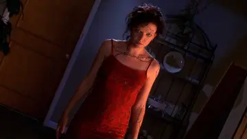Zasłona do filmu "Furia: Carrie 2" #716268