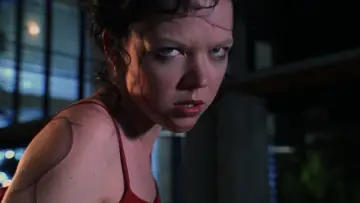 Zasłona do filmu "Furia: Carrie 2" #716272