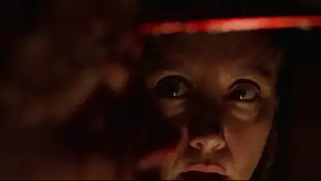 Zasłona do filmu "Furia: Carrie 2" #716273