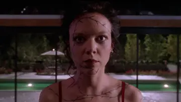 Zasłona do filmu "Furia: Carrie 2" #716274