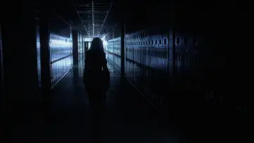 Zasłona do filmu "Furia: Carrie 2" #716277