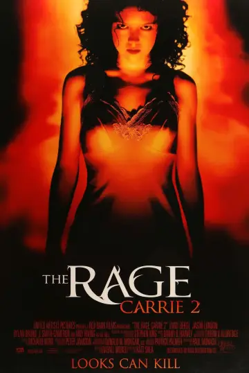 Furia: Carrie 2