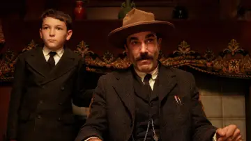 Zasłona do filmu "Aż poleje się krew" #178321