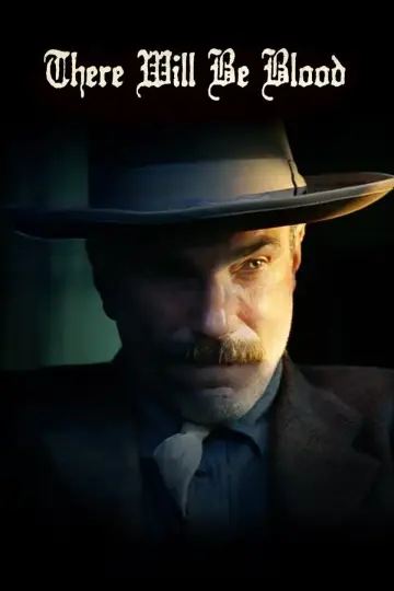 Plakat do filmu "Aż poleje się krew" #178350
