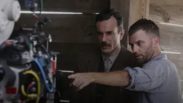 Zasłona do filmu "Aż poleje się krew" #624121