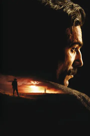 Plakat do filmu "Aż poleje się krew" #624173