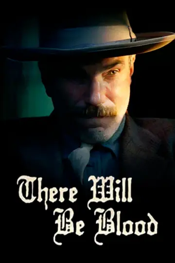 Plakat do filmu "Aż poleje się krew" #83314