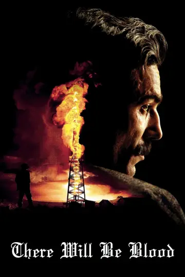 Plakat do filmu "Aż poleje się krew" #83336