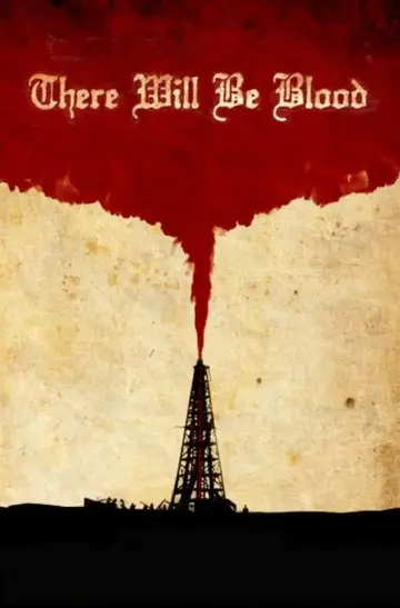 Plakat do filmu "Aż poleje się krew" #83344