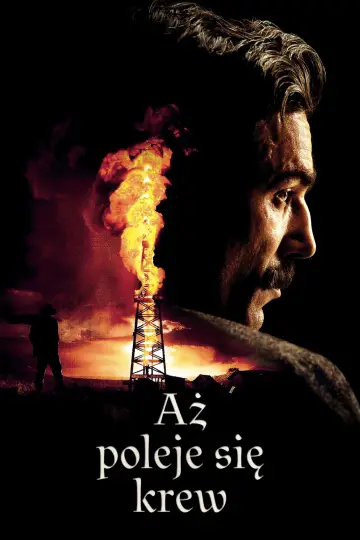 Plakat do filmu "Aż poleje się krew" #838743