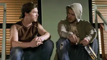 Zasłona do filmu "Alpha Dog" #1165835