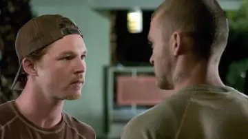 Zasłona do filmu "Alpha Dog" #1165837