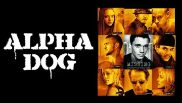Zasłona do filmu "Alpha Dog" #270216