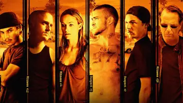 Zasłona do filmu "Alpha Dog" #270217