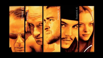 Zasłona do filmu "Alpha Dog" #270220