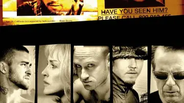 Zasłona do filmu "Alpha Dog" #270223