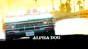 Zasłona do filmu "Alpha Dog" #270224