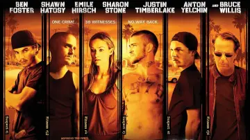 Zasłona do filmu "Alpha Dog" #270225