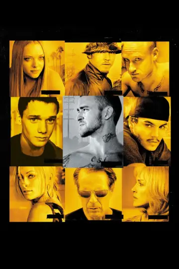 Plakat do filmu "Alpha Dog" #270234