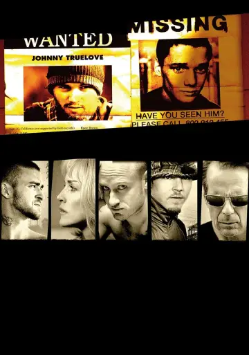 Plakat do filmu "Alpha Dog" #270241