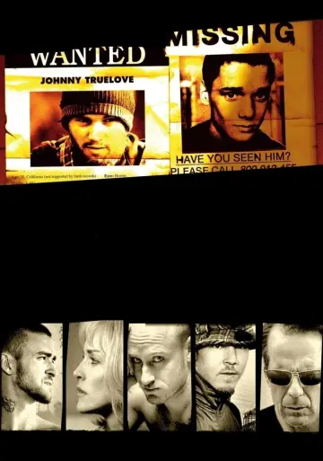 Plakat do filmu "Alpha Dog" #270242