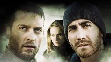 Zasłona do filmu "Bracia" #224781