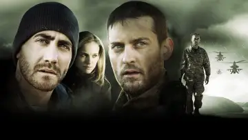 Zasłona do filmu "Bracia" #224800