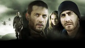 Zasłona do filmu "Bracia" #224801