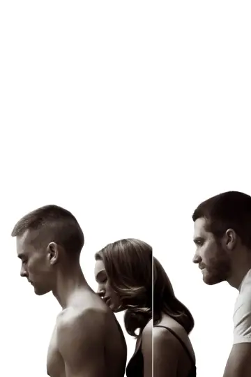 Plakat do filmu "Bracia" #224802