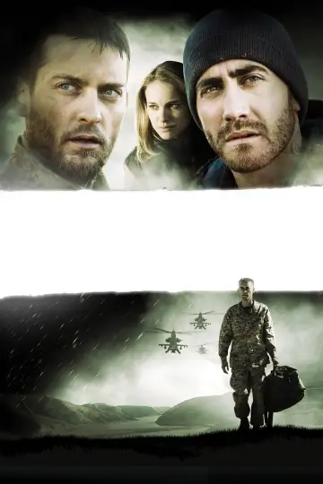 Plakat do filmu "Bracia" #224803
