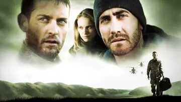 Zasłona do filmu "Bracia" #446979