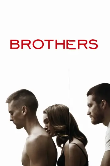 Plakat do filmu "Bracia" #594960