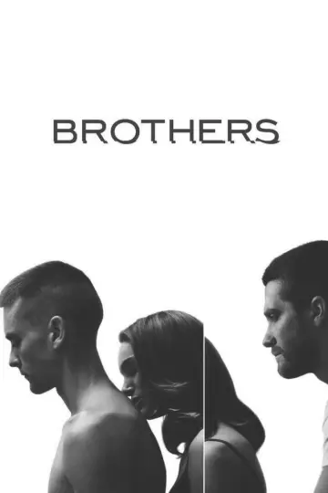 Plakat do filmu "Bracia" #594965