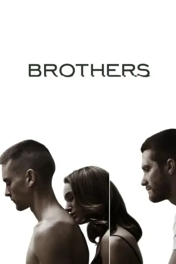 Plakat do filmu "Bracia" #73494