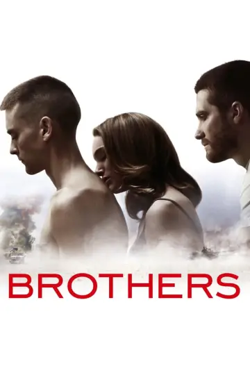 Plakat do filmu "Bracia" #73495