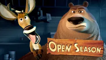 Zasłona do filmu "Sezon na misia" #79096