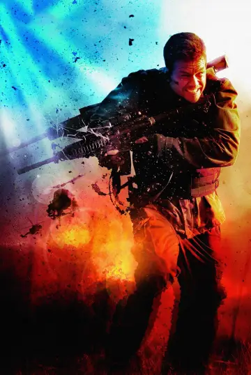 Plakat do filmu "Strzelec" #315200