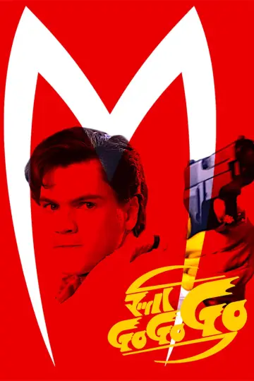Plakat do filmu "Speed Racer" #1199011