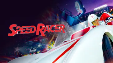 Zasłona do filmu "Speed Racer" #294027
