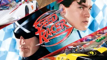 Zasłona do filmu "Speed Racer" #700946