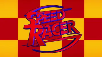 Zasłona do filmu "Speed Racer" #700976