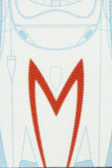 Plakat do filmu "Speed Racer" #701011