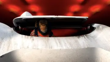 Zasłona do filmu "Speed Racer" #836826