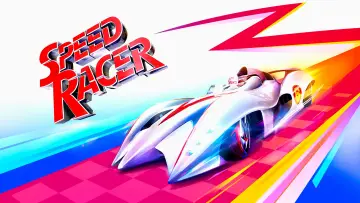Zasłona do filmu "Speed Racer" #836836