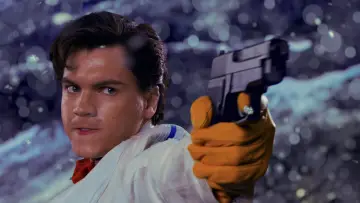 Zasłona do filmu "Speed Racer" #836841