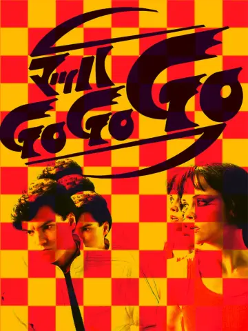Plakat do filmu "Speed Racer" #836875