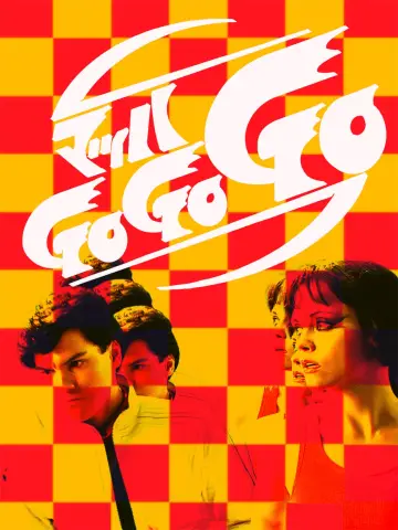 Plakat do filmu "Speed Racer" #836885