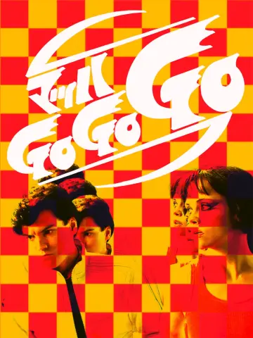 Plakat do filmu "Speed Racer" #836888