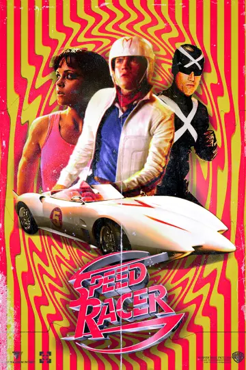 Speed Racer