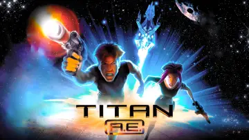Zasłona do filmu "Titan: Nowa Ziemia" #136819